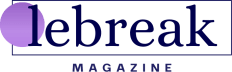 lebreak magazine