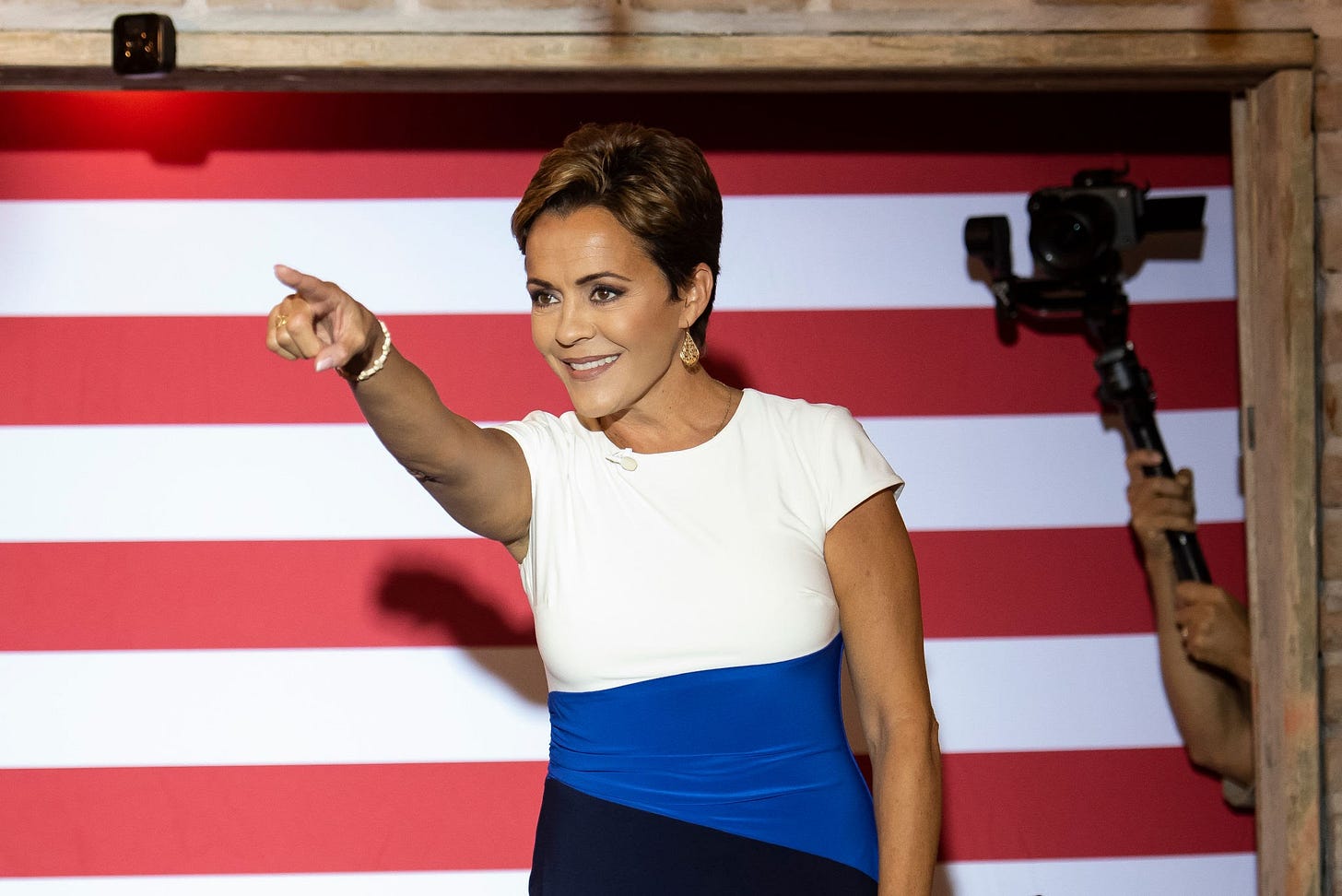 Rebecca Noble/Getty Images