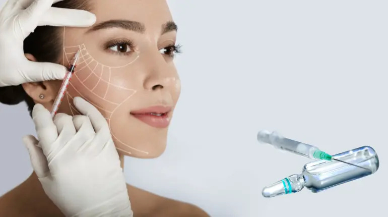 Glutathione Injections: Skin Whitening and Brightening - Prity Skincare  Clinic