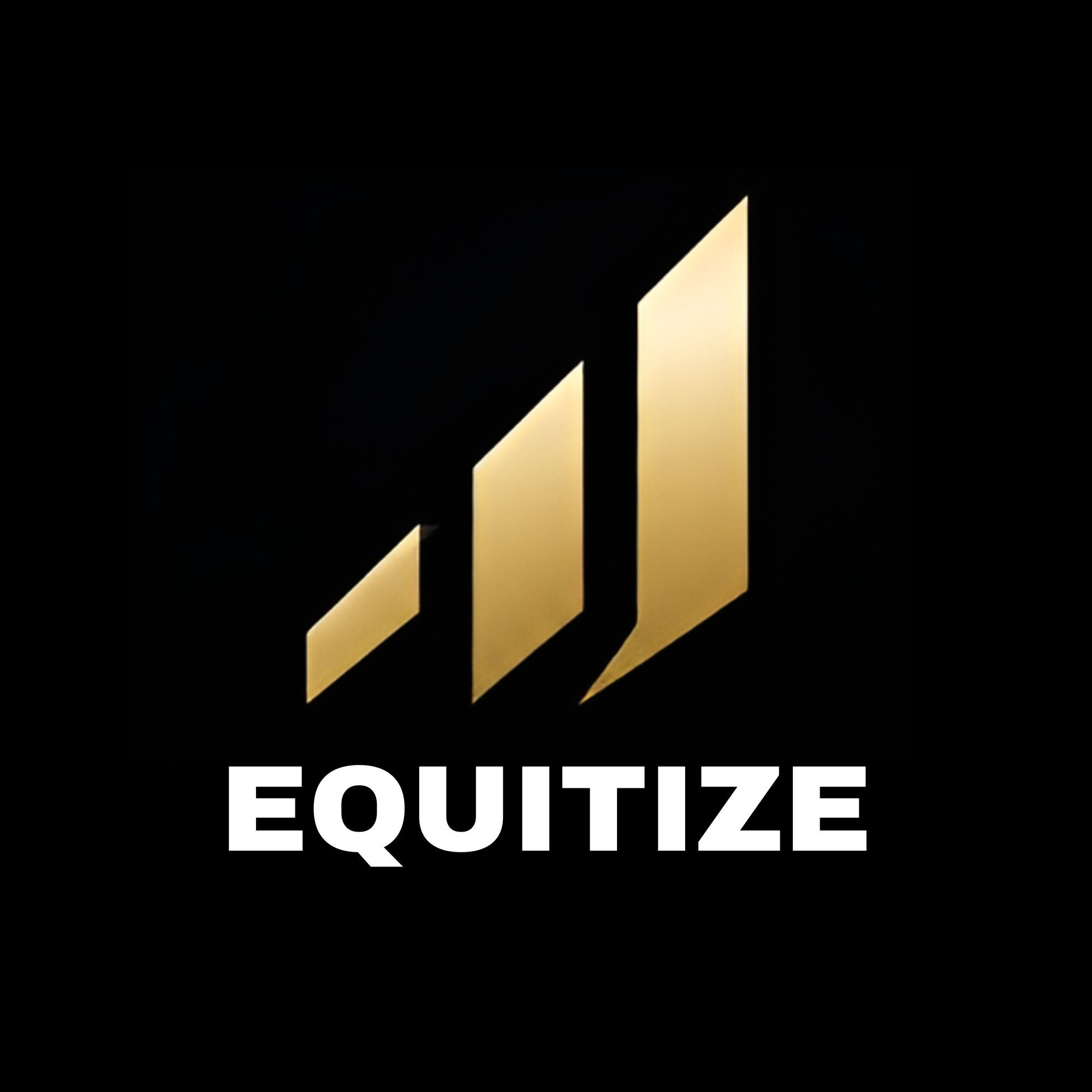 ♠️ Equitize Stocks logo