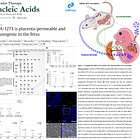 BREAKING - Peer-Reviewed Study Confirms mRNA Injections Cross the Placenta and Reach the Fetus