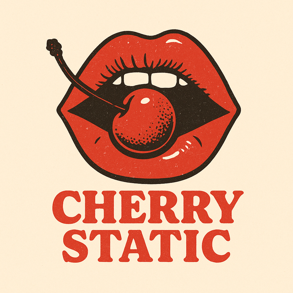 Cherry Static