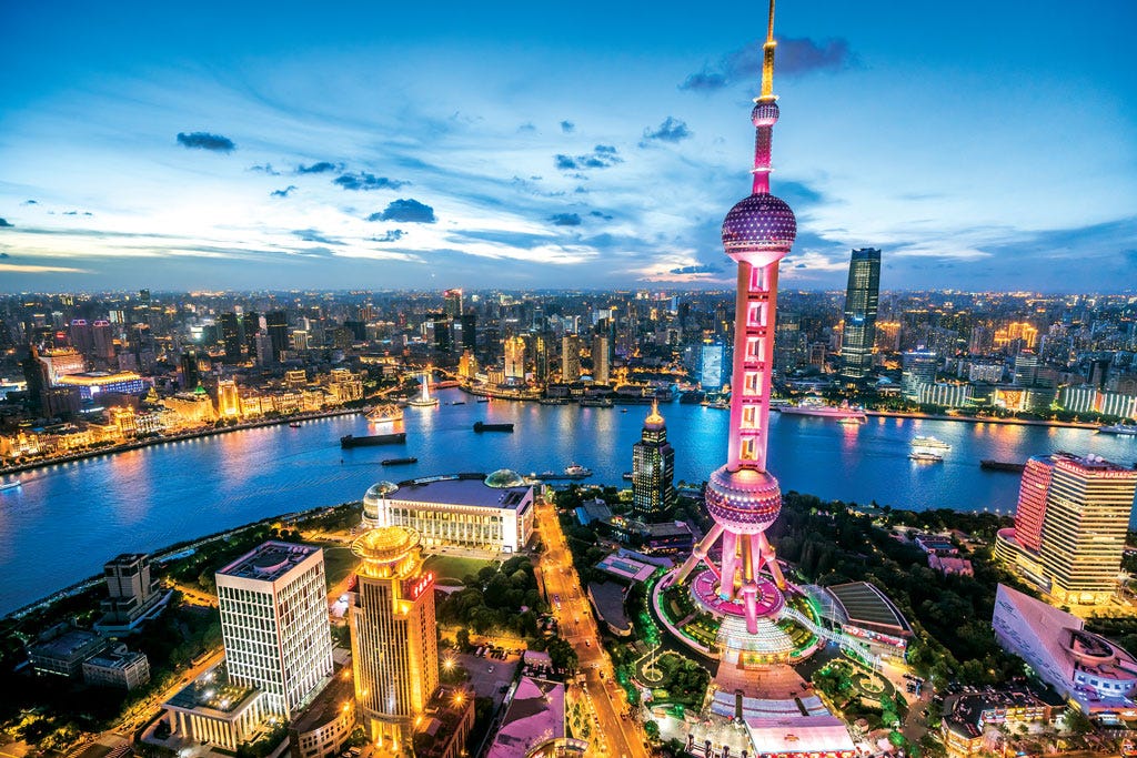 A batalha do Brasil na China para atrair investimentos