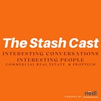 The Stash Cast on Substack