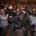 Why America Isn’t São Paulo