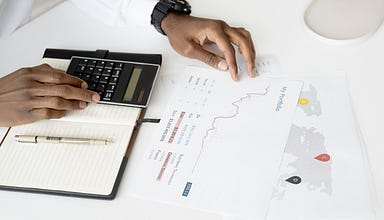 Personal Financial Governance