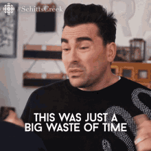 Waste Of Time GIFs | Tenor