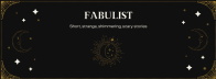 Fabulist