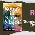 Songs in Ursa Major - A Book Worth Singing About