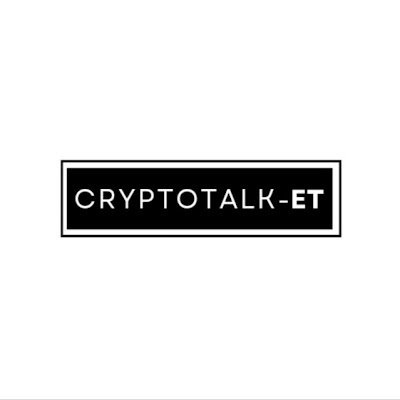 Artwork for CryptoTalk-ET™