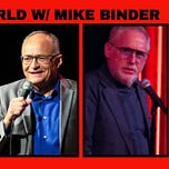 Standup World