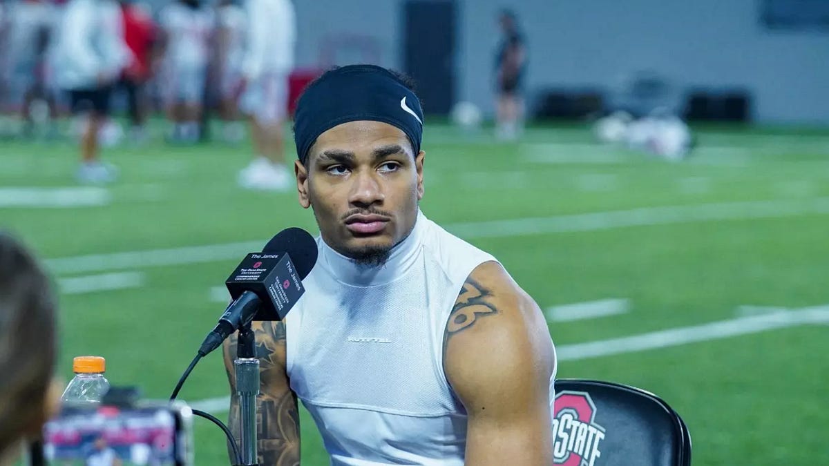 Why Devin Sanchez could be Ohio State's breakout star