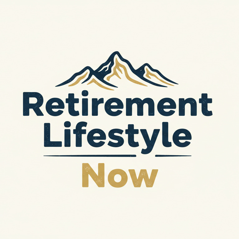 Retirement Lifestyle Now (For Small City Business Owners)