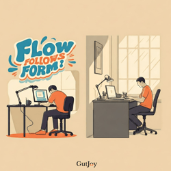 FlowFollowsForm FlowFollowsForm