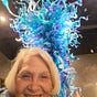 Barbara Silver's avatar