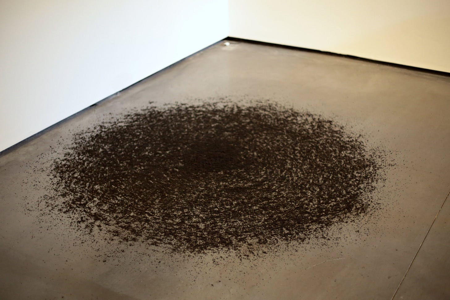 Untitled Superorganism — Autogena / Portway