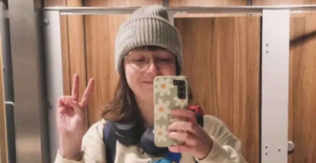 Comic Artist R.E. Burke Grifts $12,000 Off GoFundMe After Being Detained For Breaking U.S. Immigration Laws 