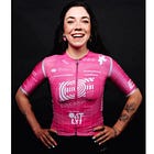 Axelle Dubau-Prévot nel WorldTour