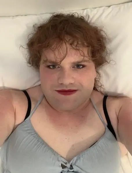 Jesse Strang is the suspect? Jesse Strang is the suspect?