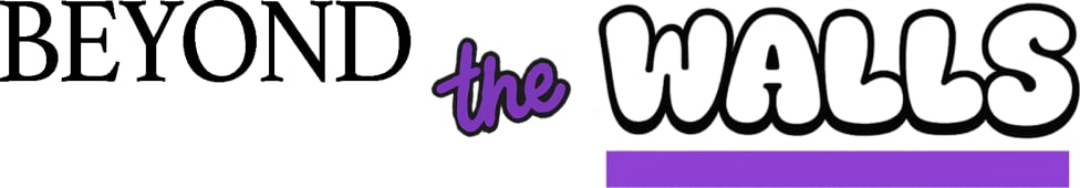 Beyond the Walls | Street Art + Travel