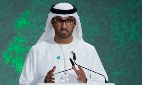 The Guardian view on betting the planet: a big oil producer presiding over  Cop28 is a risk | Editorial | The Guardian