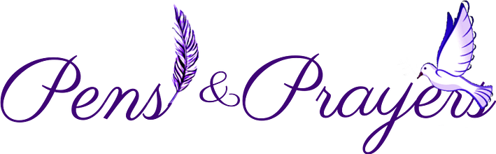 Pens & Prayers