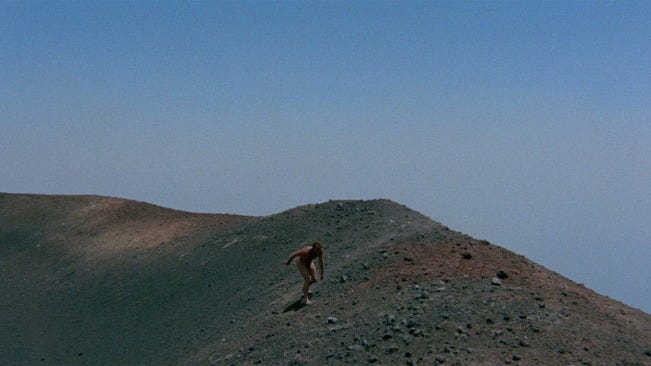 Teorema: Just a Boy | Current | The Criterion Collection