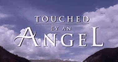 Touched by an Angel (1994) : r/nostalgia