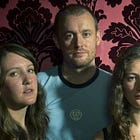 A big anniversary week for The Unthanks