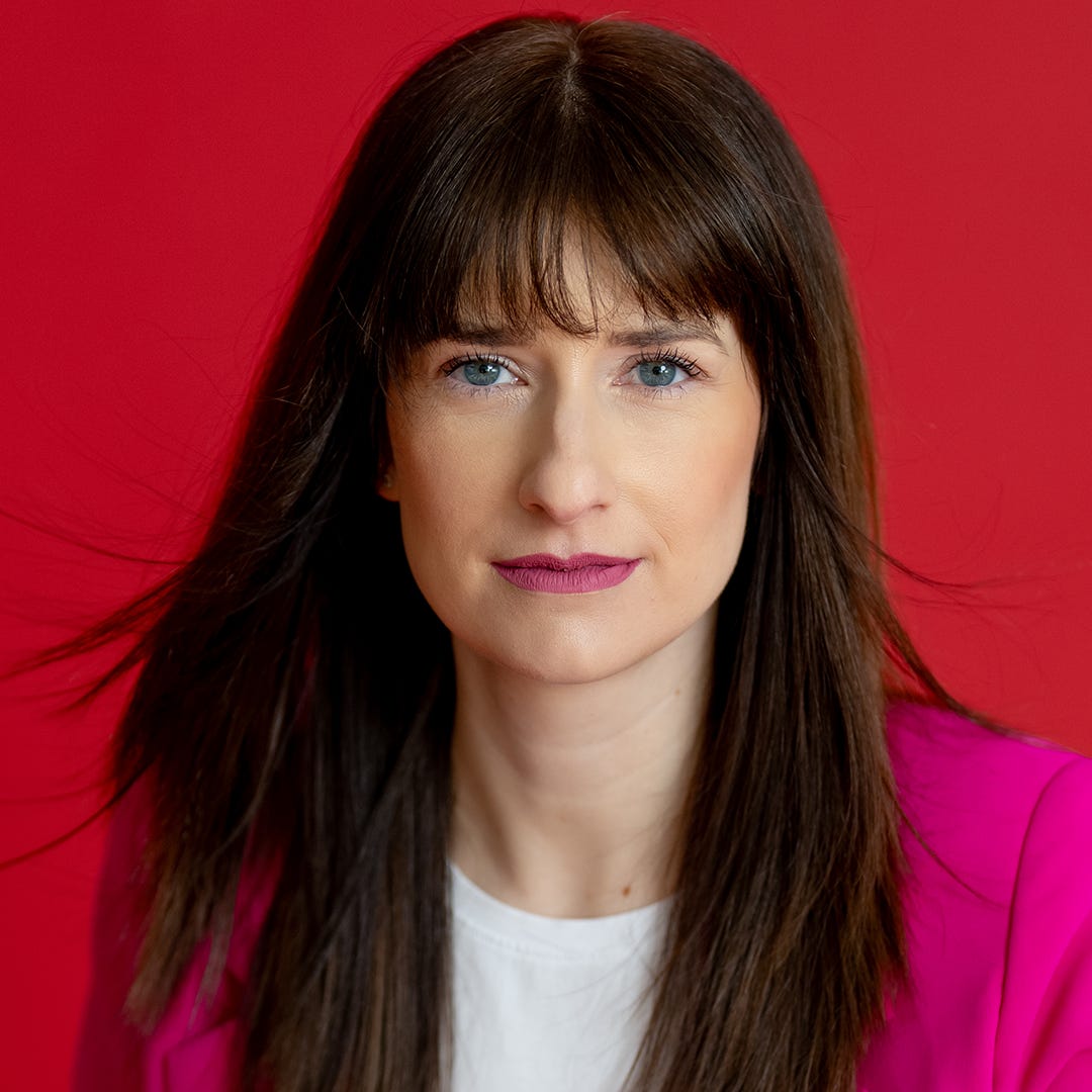 Nicole Nowak | Substack