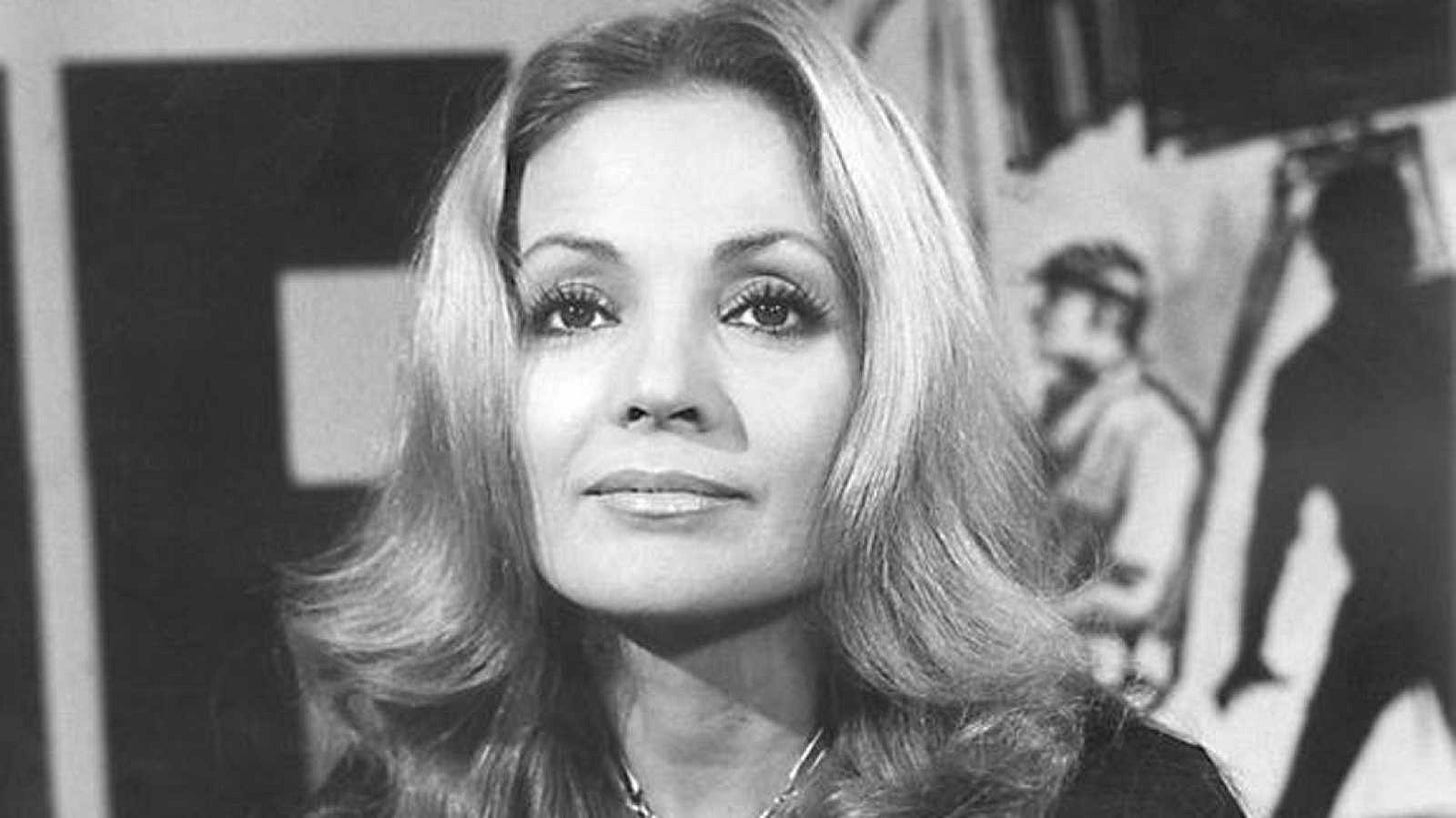 Carmen Sevilla: Sus mejores momentos en el Archivo | RTVE.es