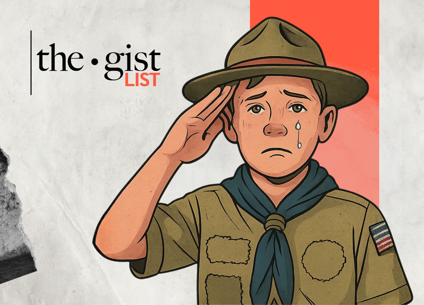 The Pentagon is preparing to sever its century-old partnership with Scouting America, a move that could reshape recruitment pipelines and strain military families abroad.