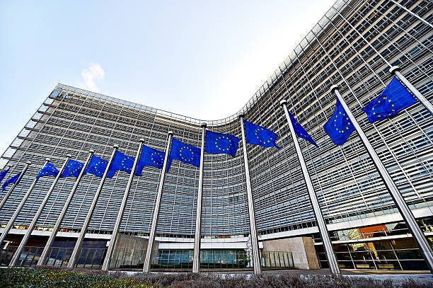 2,000+ European Union Headquarters Stock Photos, Pictures & Royalty-Free  Images - iStock