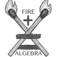 Fire & Algebra's avatar
