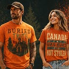 EXCLUSIVE: Liberals target Rebel News after ‘hoax’ post sparks residential school merch controversy
