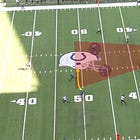 Through the Quarterback's Eyes: Daniel Jones