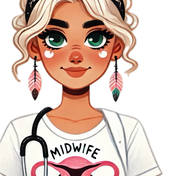 Midwife in Your Pocket