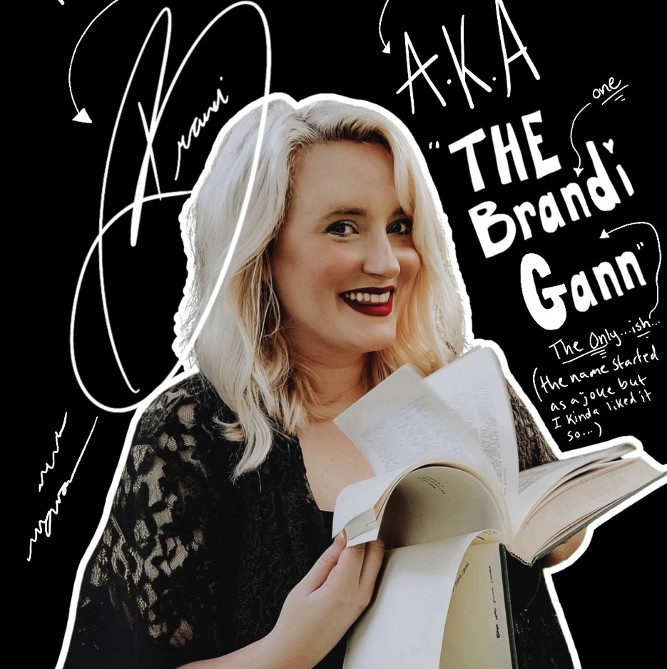 Brandi Gann