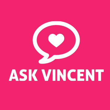 Artwork for ASK VINCENT两性心理