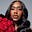 Inesha Faber's avatar