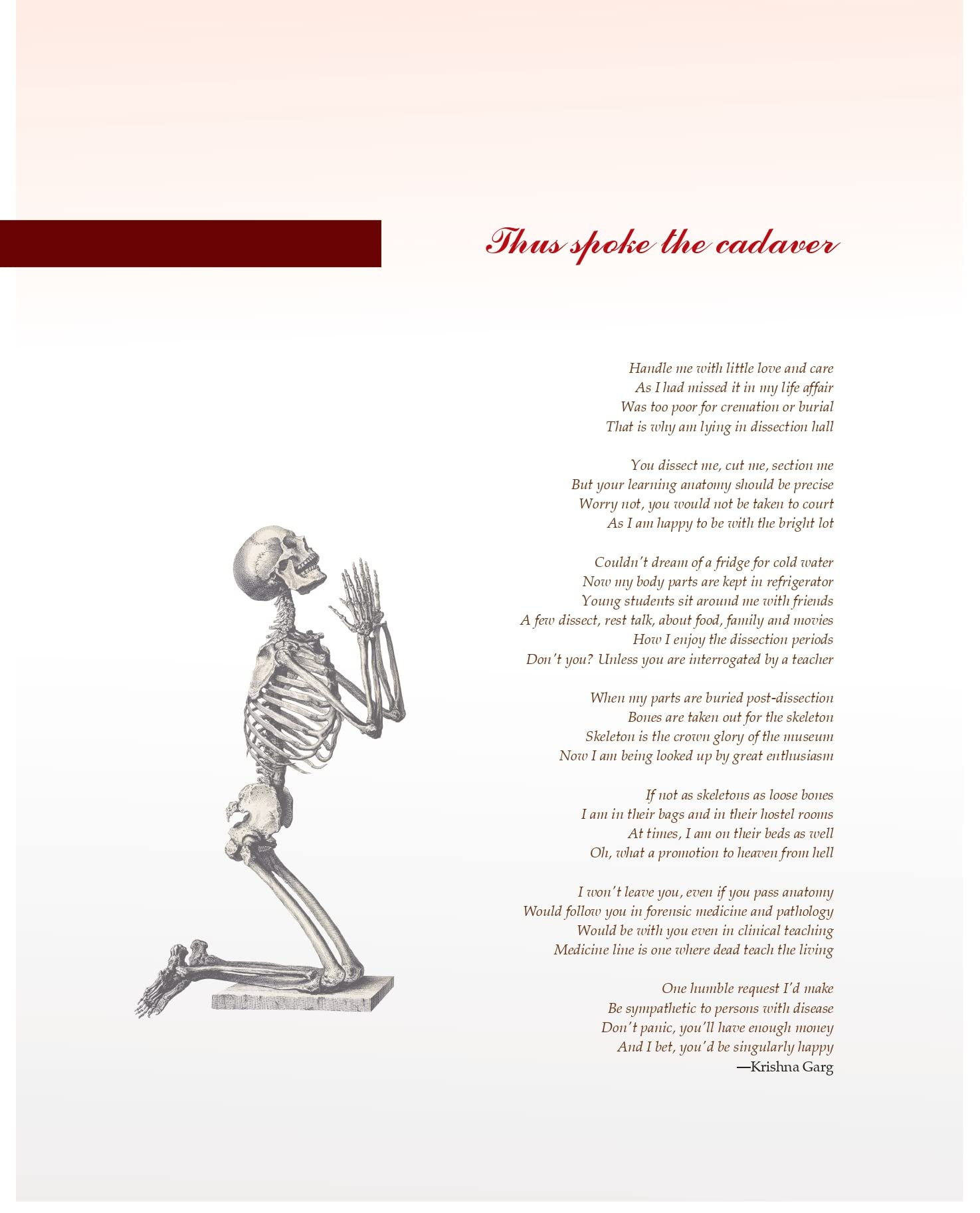 Mack Bone – Dead Man's Poem Dead Man's Poem by Mack Bone (CD 2001 Wartime Records) in