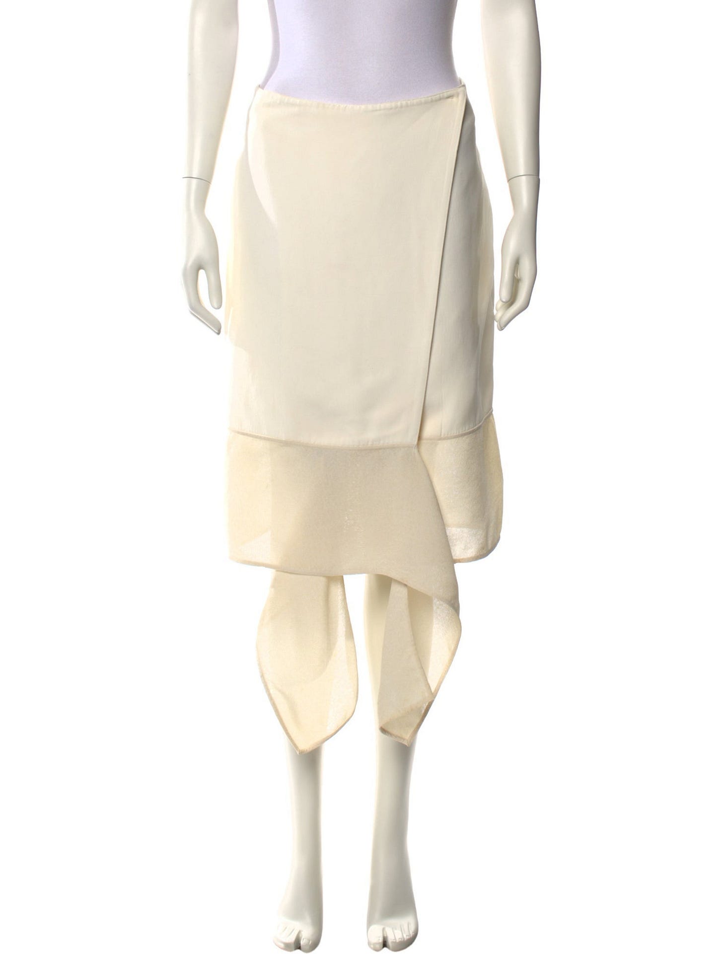Skirt Summer - by Marissa Martinez - Off Season