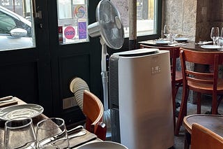 Paris by Mouth | Meg Zimbeck | Substack