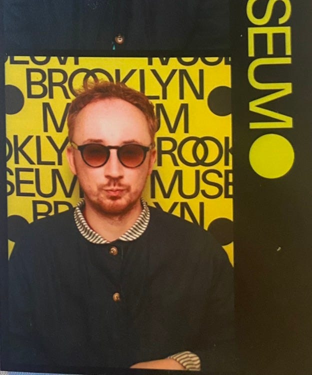 Robert’s Newsletter