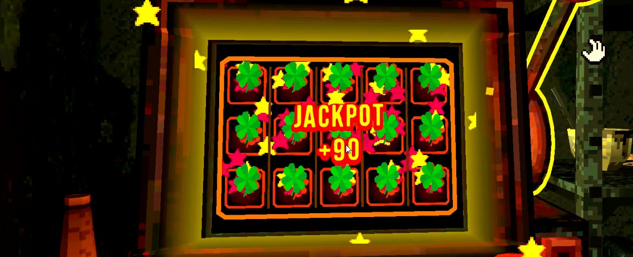 Clover Pit Demo Review (2025): A Balatro-Inspired Slot Machine Nightmare You Can’t Miss