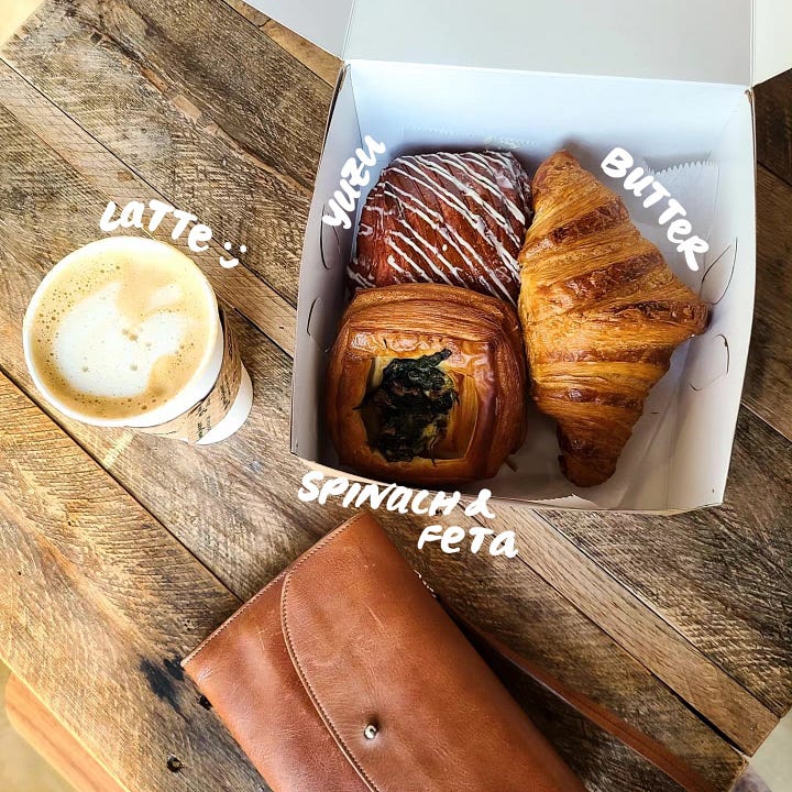 Vicente Bakery & Bistro
