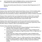 What Greensboro's City Council Didn't Do