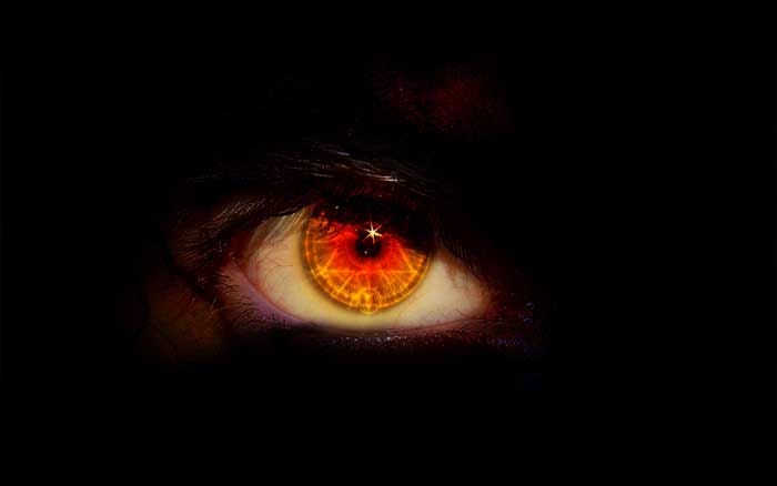 We have to have a bad guy to hate, to relinquish our freedoms to and fear for our lives.