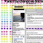 The lost Xanga diaries 2004-2007