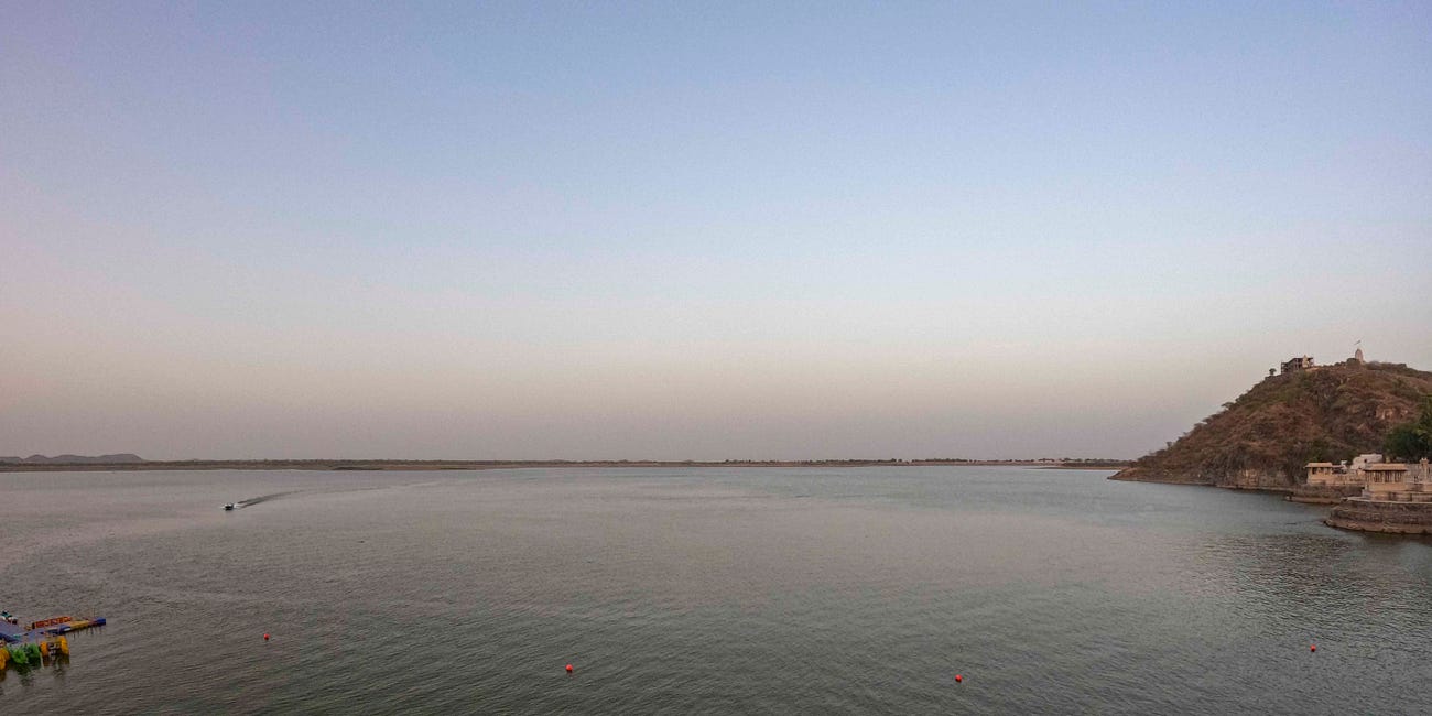 New Delhi to Mumbai in an MG ZS EV - June 2022